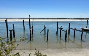 Luxurious Marina-View Condo with Beach & Resort Amenities - Ponce Inlet, Florida