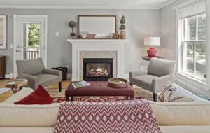 Stowe Perfection | House in Vermont's Winter/Summer Playground - Stowe, Vermont