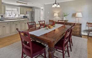 Stowe Perfection | House in Vermont's Winter/Summer Playground - Stowe, Vermont