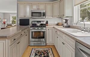 Stowe Perfection | House in Vermont's Winter/Summer Playground - Stowe, Vermont