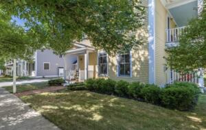 Stowe Perfection | House in Vermont's Winter/Summer Playground - Stowe, Vermont