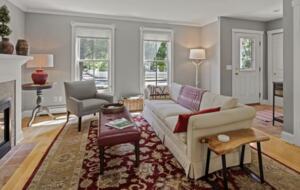 Stowe Perfection | House in Vermont's Winter/Summer Playground - Stowe, Vermont