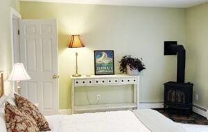 Stowe Perfection | House in Vermont's Winter/Summer Playground - Stowe, Vermont