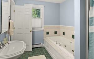 Stowe Perfection | House in Vermont's Winter/Summer Playground - Stowe, Vermont