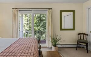 Stowe Perfection | House in Vermont's Winter/Summer Playground - Stowe, Vermont