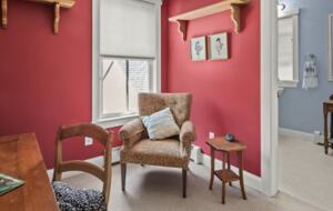 Stowe Perfection | House in Vermont's Winter/Summer Playground - Stowe, Vermont