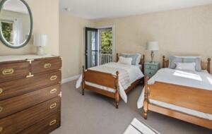 Stowe Perfection | House in Vermont's Winter/Summer Playground - Stowe, Vermont