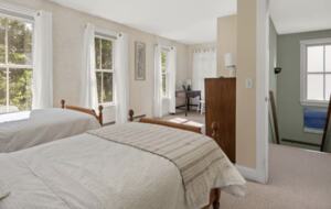 Stowe Perfection | House in Vermont's Winter/Summer Playground - Stowe, Vermont