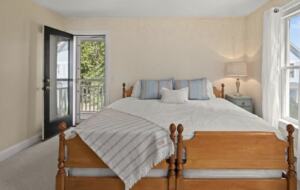 Stowe Perfection | House in Vermont's Winter/Summer Playground - Stowe, Vermont