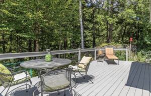 Stowe Perfection | House in Vermont's Winter/Summer Playground - Stowe, Vermont