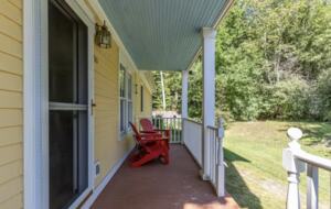 Stowe Perfection | House in Vermont's Winter/Summer Playground - Stowe, Vermont
