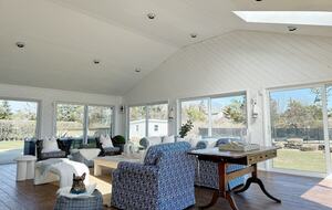 Secluded Westhampton Beach Haven Near the Water - Westhampton Beach, New York