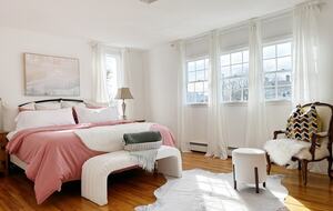 Secluded Westhampton Beach Haven Near the Water - Westhampton Beach, New York