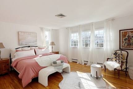 Secluded Westhampton Beach Haven Near the Water - Westhampton Beach, New York