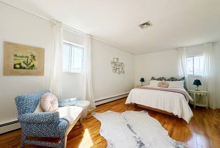 Secluded Westhampton Beach Haven Near the Water - Westhampton Beach, New York