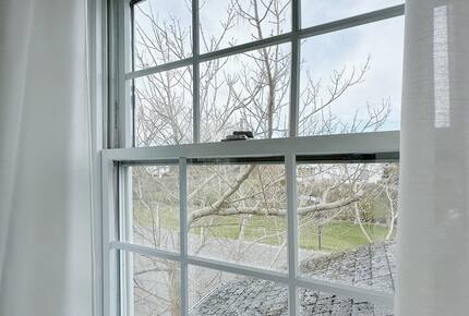 Secluded Westhampton Beach Haven Near the Water - Westhampton Beach, New York