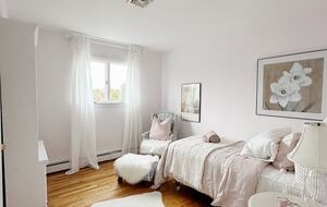 Secluded Westhampton Beach Haven Near the Water - Westhampton Beach, New York