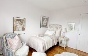 Secluded Westhampton Beach Haven Near the Water - Westhampton Beach, New York