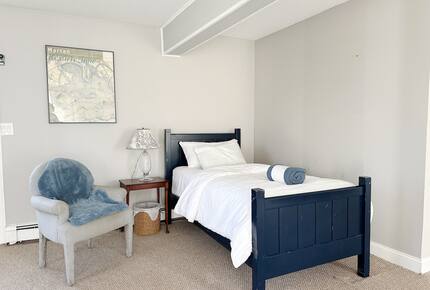 Secluded Westhampton Beach Haven Near the Water - Westhampton Beach, New York