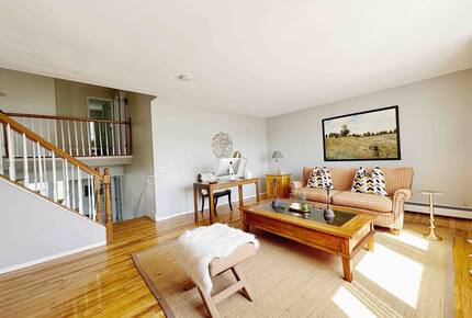 Secluded Westhampton Beach Haven Near the Water - Westhampton Beach, New York