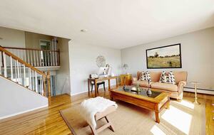 Secluded Westhampton Beach Haven Near the Water - Westhampton Beach, New York