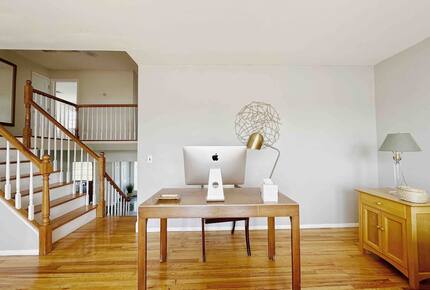 Secluded Westhampton Beach Haven Near the Water - Westhampton Beach, New York