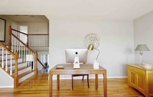 Secluded Westhampton Beach Haven Near the Water - Westhampton Beach, New York