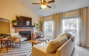 Charming College Station Home - College Station, Texas