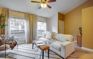 Charming College Station Home - College Station, Texas