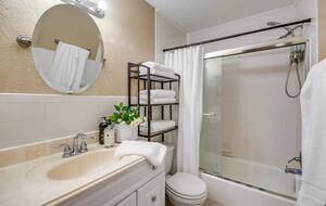 Charming College Station Home - College Station, Texas