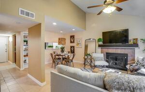Charming College Station Home - College Station, Texas