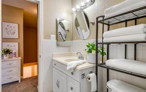 Charming College Station Home - College Station, Texas