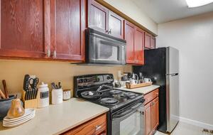 Charming College Station Home - College Station, Texas