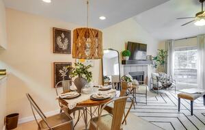 Charming College Station Home - College Station, Texas