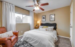 Charming College Station Home - College Station, Texas
