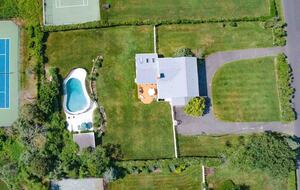 Secluded Westhampton Beach Haven Near the Water - Westhampton Beach, New York