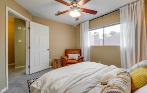 Charming College Station Home - College Station, Texas