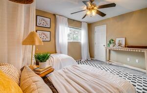 Charming College Station Home - College Station, Texas