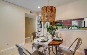 Charming College Station Home - College Station, Texas