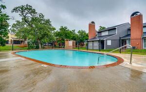 Charming College Station Home - College Station, Texas