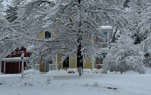 Stowe Perfection | House in Vermont's Winter/Summer Playground - Stowe, Vermont