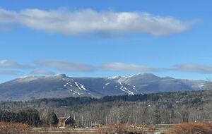 Stowe Perfection | House in Vermont's Winter/Summer Playground - Stowe, Vermont