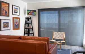 Cozy Oceanfront Getaway | Steps to the Beach - Oceanside, California