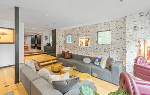 Spritz House - Telluride, Colorado