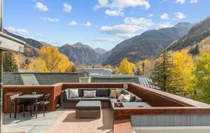 Spritz House - Telluride, Colorado