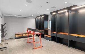 Spritz House - Telluride, Colorado