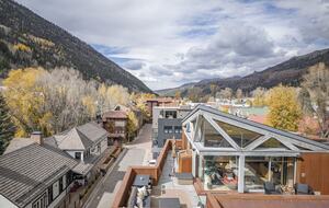 Spritz House - Telluride, Colorado