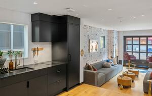 Spritz House - Telluride, Colorado