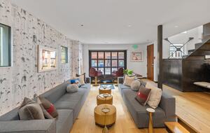 Spritz House - Telluride, Colorado