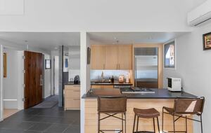 Spritz House - Telluride, Colorado